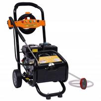 Dyzelinis aukšto slėgio plovimo įrenginys 7,5HP 150 Bar