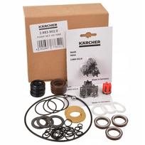 Remonto rinkinys KARCHER HD 10/25 10/21 10/23 2.883-902.0 plovimo įrenginiams