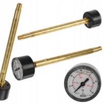 Slėgio matuoklis KARCHER HD 10/25 HD 10/21 HD 10/23 HD 13/18 plovimo įrenginiui
