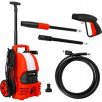 Aukšto slėgio plovimo šepetėlis Tryton TM16105, 1650W, 5,7 l/min