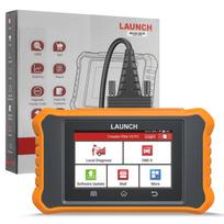 Diagnostinė sąsaja OBD2 LAUNCH CREADER ELITE V3 Citroen Peugeot
