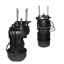 Variklis skalbyklei Lavor XTR Advanced 1108