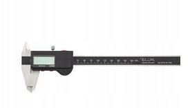 Elektroninis slankmatis Wurth 150 mm