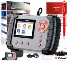 Diagnostikos įrenginys VAG K+CAN+UDS+OBD2 i400
