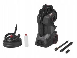 Aukšto slėgio plovimo įrenginys PARKSIDE PHDP 180 3000W