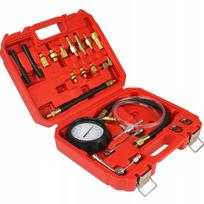 Kuro ir alyvos slėgio matuoklis Universal M57674