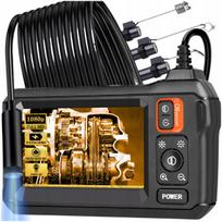 Endoskopinė tikrinimo kamera INSKAM C30-M 1080p 4,3" 2000mAh 50m