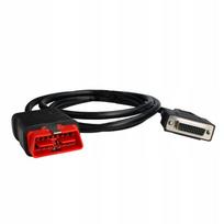 Kabelis OBD2 16 pin diagnostikos įrenginiams