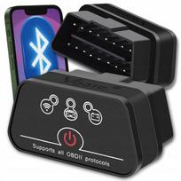 OBD2 skaitytuvas VGATE ICAR 2 Bluetooth 5.0/4.0 iOS