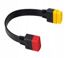 OBD2 prailginimo laidas 0.36 m 14 colių