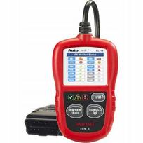 Diagnostinis skeneris AUTEL AL319 OBD2
