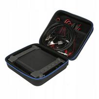 Automobilių osciloskopas 8 kanalų USB Hantek 1008C