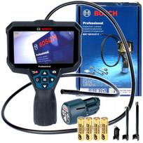 Endoskopinė apžiūros kamera 8,3 mm GIC 12V-5-27 C BOSCH