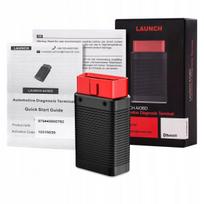 Diagnostinis skaitytuvas LAUNCH AIOBD su Bluetooth, iOS ir Android
