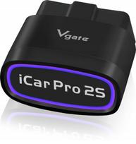 OBD2 sąsaja Vgate iCar Pro 2S Bluetooth 5.2 ELM327 Android iOS