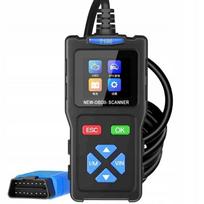Automobilio diagnostikos skaitytuvas OBD-2 T100