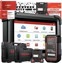 Diagnostikos įrenginys LAUNCH APEX 2023 FDCAN DOiP