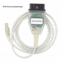 Automobilių diagnostikos įrankis VAG CAN PRO V5.5.1 OBD2