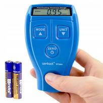 Dažų storio matuoklis Precise and Fast Measurement Tester Coating Thickness Sensor