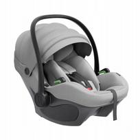 Automobilinė kėdutė Avionaut Pixel 3 0-13 kg pilka