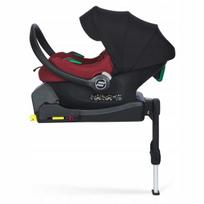 Automobilinė kėdutė Avionaut Cosmo AirFlow 0-13kg su Isofix baze