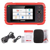 OBD2 kodų skaitytuvas LAUNCH X431 CRP123X