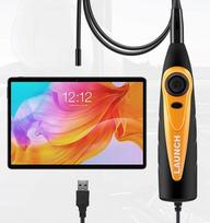 Endoskopinė kamera VSP600, Android, LED, USB-C, IP67