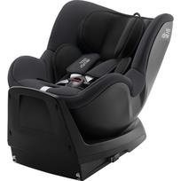 Automobilinė kėdutė Britax Romer Dualfix Plus BR Midnight Grey