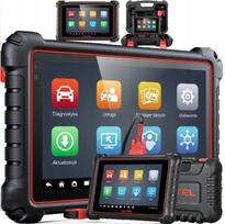 Diagnostikos įrenginys AUTEL MaxiPRO MP900E