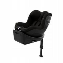 Automobilinė kėdutė Cybex Sirona G i-Size 0-18 kg juoda 67-105 cm