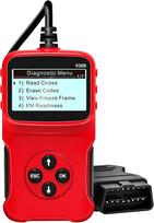 CAN diagnostikos įrankis V309 variklio valdymui