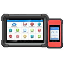 Diagnostikos įrankis Launch X431 PRO3S+ SmartLink HD 10.1