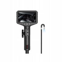 Endoskopinė kamera Thinkcar ES401, 6,8 mm, 1080p, 5 colių ekranas