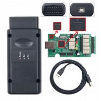 Diagnostinė OBD2 sąsaja V1.99