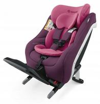 Automobilinė kėdutė Concord Reverso Plus 0-23 kg Carmin Pink