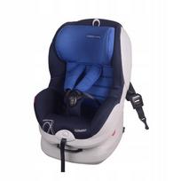 Automobilinė kėdutė Coto Baby Lunaro 9-18 kg, mėlyna