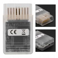 Automobilio jungtis OBD2 CAN 2.0 Openport USB 2.0