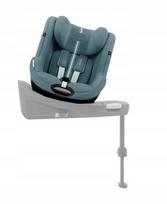 Automobilinė vaikiška kėdutė CYBEX SIRONA G3 PLUS, 19 kg, AGR