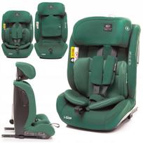 Automobilinė kėdutė GO-FIX ISOFIX I-SIZE 9-36 kg 76-150 cm 12 padėčių reguliavimas