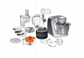Virtuvinis kombainas BOSCH MUM58364 CreationLine
