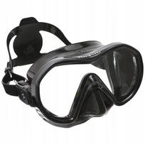 Nardymo kaukė Aqualung Reveal X1, juoda