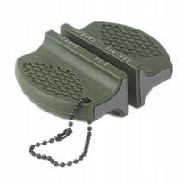 Kišeninis galąstuvas taktinėms peiliams, Bushcraft Cube