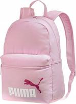 Sportinė kuprinė Puma PHASE 25 l rožinė 079729