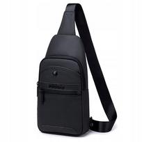 Miesto vienos peties kuprinė Arctic Hunter XB13001 su organizatoriumi