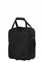 Kuprinė ant ratukų American Tourister Take2Cabin S/M juoda