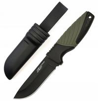 Medžioklinis peilis FINKA 16 cm su dėklu Mountain Ghost