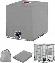 Vandens rezervuaro dangtis IBC 1000 l
