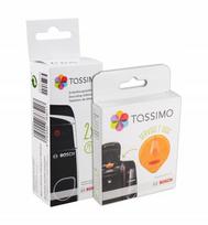 Tassimo T-disk 576837 ORANGE su tabletėmis