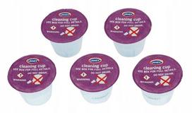 Espresso kavos aparato valymo kapsulės Urnex 25-CCP-UX-N05