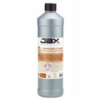 Valymo skystis JAX cappuccino 1 l